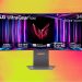 Ahorre $ 400 en el monitor de juegos OLED Ultragear de 34 pulgadas en LG