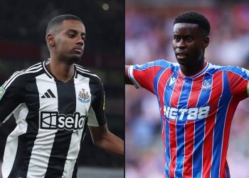 Veredicto de la ventana de transferencia de Liverpool: Isak Coup, Guehi Blow y por qué Wirtz podría superarlos a todos