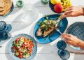 La dieta mediterránea baja en calorías con ejercicio ayuda a prevenir la diabetes