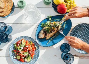 La dieta mediterránea baja en calorías con ejercicio ayuda a prevenir la diabetes