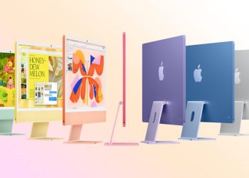 Ahora es un buen momento para que Apple traiga esta característica iMac de larga duración