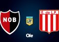Newell's vs. Estudiantes, Por El Torneo Clausura: Día, Horario y Cómo ver en vivo :: Olé