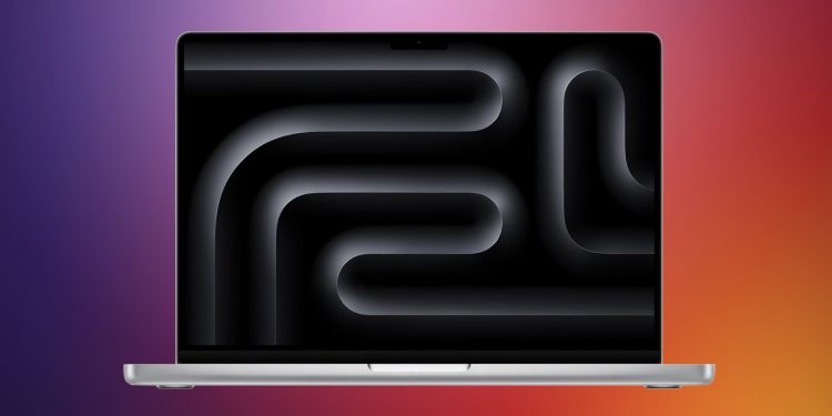 M4 MacBook Pro de Apple obtiene descuentos masivos en B&H Photo, ahorre hasta $ 450