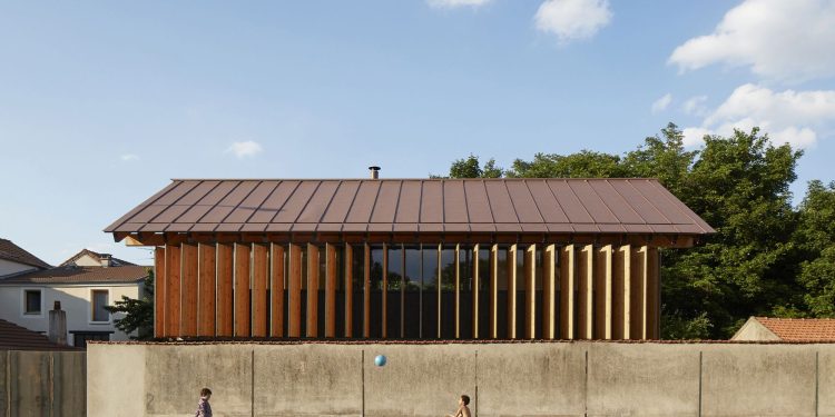 Maison Surlemur / Arba | Arcial