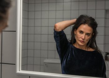 Por fin me di Cuenta en que Momento Empecé A Odiar Mi Cuerpo