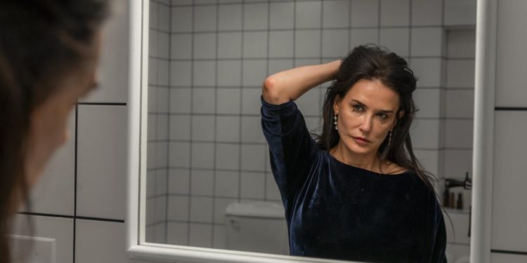 Por fin me di Cuenta en que Momento Empecé A Odiar Mi Cuerpo