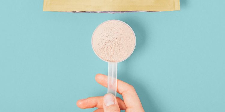 Los mejores batidos de reemplazo de comidas amigables con la diabetes