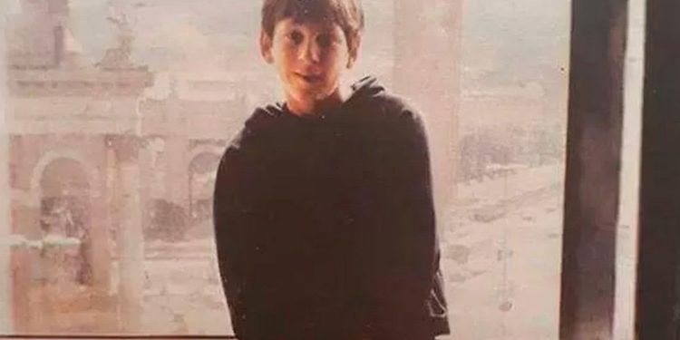 Así Era Ecuador Cuando Lionel Messi Llegó A Barcelona