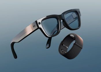 Meta lanza anteojos AI – Macrumors