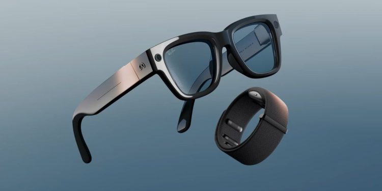 Meta lanza anteojos AI – Macrumors