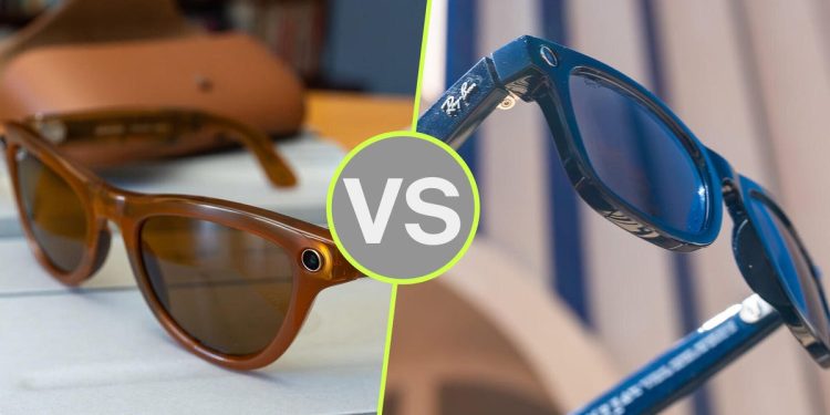 ¿Deberías comprar las nuevas meta rayas? Probé todos los modelos, y aquí le mostré cómo decidir