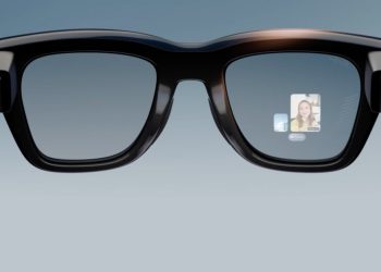 Meta presenta sus primeras gafas inteligentes equipadas con pantalla
