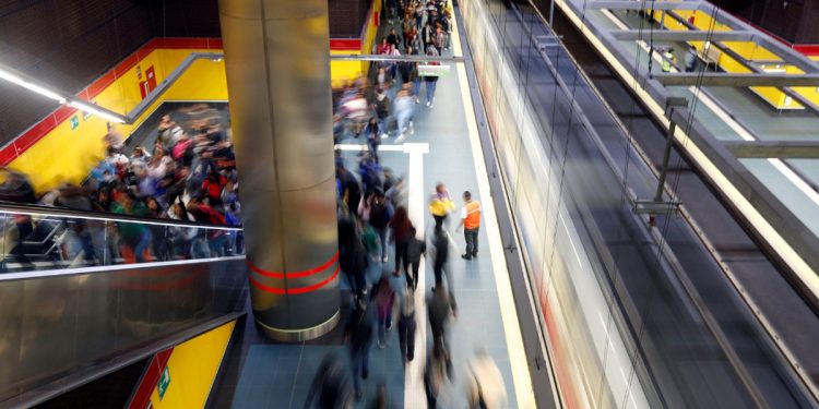 El Metro de Quito y la Responsabilidad de Una Cultura CiADAnA