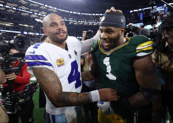 Jerry Jones dice que Dak Prescott es «indispensable», Micah Parsons «no fue» después de que los vaqueros de los vaqueros