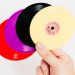 El disco en miniatura 'Tiny Vinyl' todavía puede reproducir canciones usando giradiscos