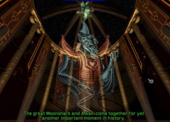 30 años después, todavía estoy borrando planetas en el Maestro de Orión II, y tú también puedes