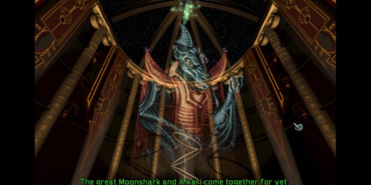 30 años después, todavía estoy borrando planetas en el Maestro de Orión II, y tú también puedes