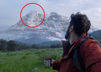 ¿Despertó la Mujer Dormida? ESTO ES LO QUE SABEMOS SOBRE EL MITERIOSO CASO DEL IZTACCÍHUATL