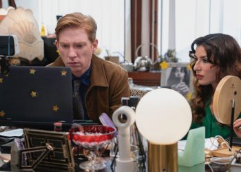 5 mejores programas como 'The Paper' y donde puedes transmitirlos