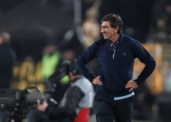 Racing, en el peor Arranque como local de su histia y otros números que preocupan :: olé