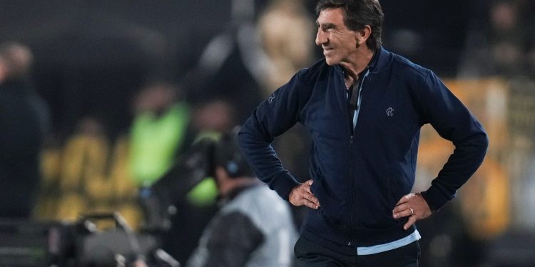 Racing, en el peor Arranque como local de su histia y otros números que preocupan :: olé