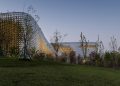 Nuevo Museo de Ciencia y Tecnología de la Provincia de Henan / Tjad Atelier L+