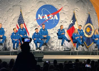 NASA nombra la clase 24 de astronautas, incluido el miembro de la tripulación anterior de SpaceX