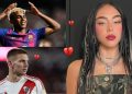 La Perturbadora Razón por la Que Nicki Nicole Enamora A Los Futbolistas Más Jóvenes