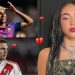 La Perturbadora Razón por la Que Nicki Nicole Enamora A Los Futbolistas Más Jóvenes