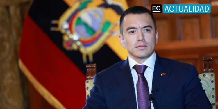 Daniel NOVOA ENVIÓ SIETE NUEVAS PREGUNTAS Para La Consulta Popular Y Referendo