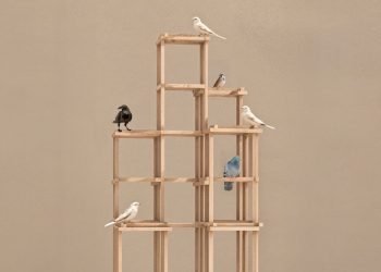 Norman Foster y más casas de pájaros de diseño en la Semana de Frieze de Londres