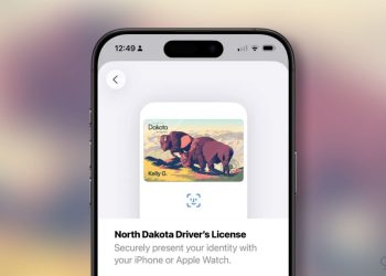 El soporte de identificación digital de la billetera de Apple se expande a otro estado de EE. UU.
