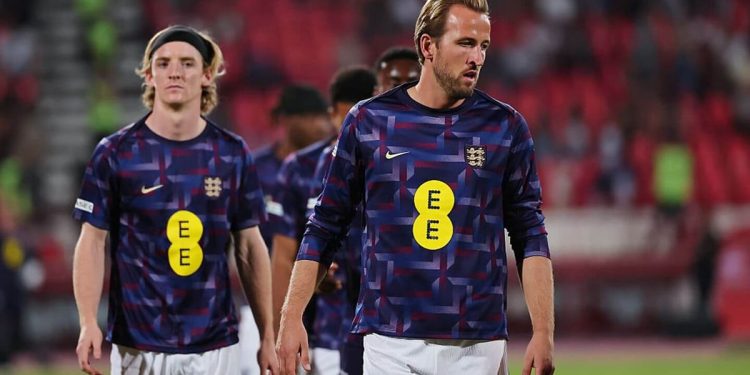 SERBIA VS Inglaterra Actualizaciones en vivo: 2026 Noticias del equipo de la Copa Mundial Últimas noticias, puntaje