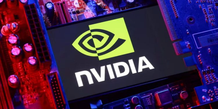 China bloquea la venta de chips Nvidia AI