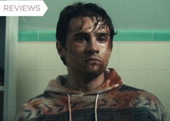 Deseamos una película de terror única y inolvidable y obtuvimos exactamente eso con 'obsesión'