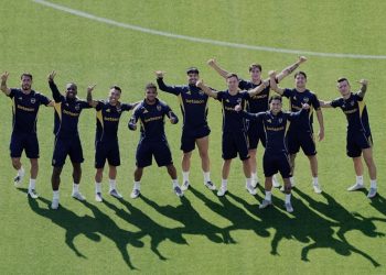 La oportunidad que se le le abrió a boca antes de jugar una inédita final con centro córdoba :: olé