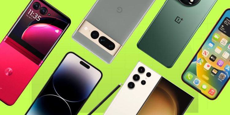 Las mejores ofertas telefónicas de Amazon Prime Day 2025: mis 15 ventas favoritas antes de octubre