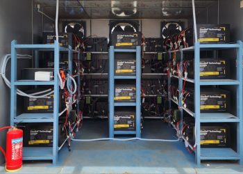 Offrid de India recauda $ 15 millones para hacer que el litio sea opcional para el almacenamiento de la batería