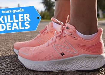 La venta enorme de New Balance está en vivo desde $ 12 antes de Prime Day: 15 ofertas que compro ahora