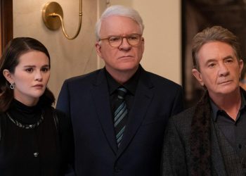 'Solo asesinatos en el edificio' Temporada 5: cuándo ver nuevos episodios