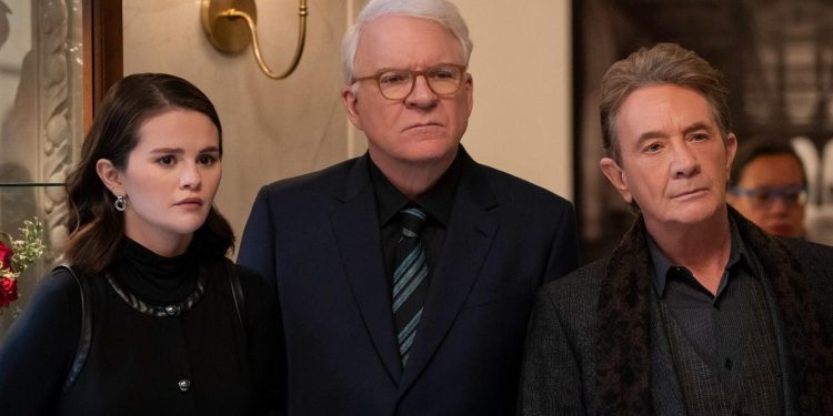 'Solo asesinatos en el edificio' Temporada 5: cuándo ver nuevos episodios