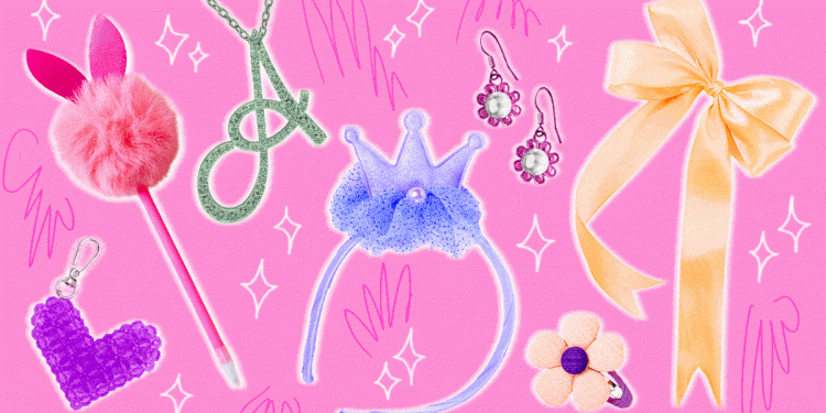 Lo que Claire alguna vez le dio a las chicas tween