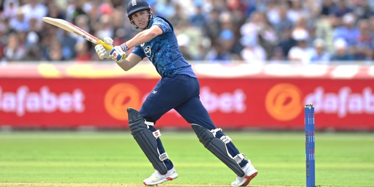 Inglaterra vs Sudáfrica 1er ODI 2025 – Horario de TV, transmisiones gratuitas, vista previa