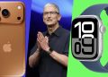 Actualizaciones en vivo del evento del iPhone 17-iPhone 17, AirPods Pro 3, Apple Watch 11 y todos los rumores de última hora
