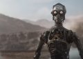 Llamar a los chatbots de ai 'clankers' es torpe y despistado