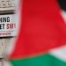 Gran Bretaña, Canadá y Australia reconocen el estado palestino