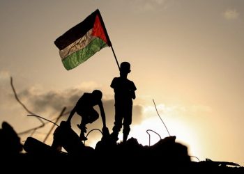 La presión occidental sobre Israel en apoyo de la estadidad palestina ayudará a combatir el terrorismo