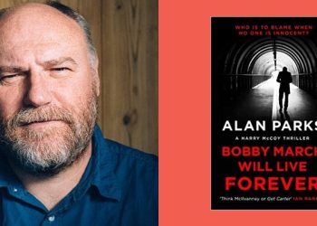 Bobby March Vivirá Para Siempre: Violencia y Ternura Con McCoy