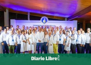PRM DICE QUE LA ELECCIÓN DE CANDIDATOS EN 2027 Será por Primarias