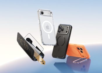 Los nuevos accesorios Magsafe de iPhone 17 de ESR son perfectos para profesionales modernos